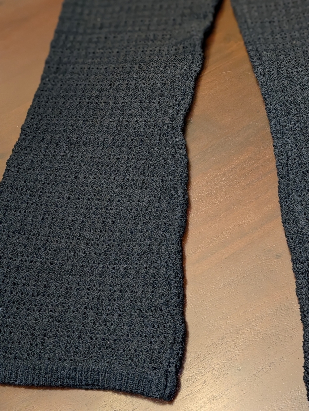 Vici Barefoot Agenda Crochet Pants - Picture 14 of 16